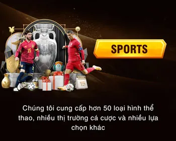 Các chương trình khuyến mãi độc quyền của Kimsport Đăng Nhập